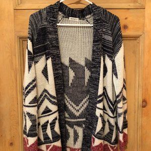 Wool jacket - Veste de laine